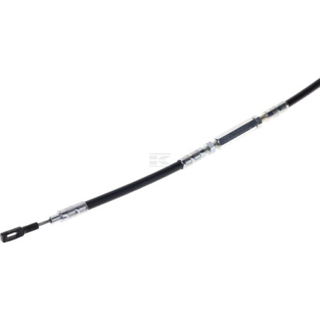 Câble d'attelage VAPORMATIC VPM6715