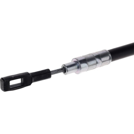 Câble d'attelage VAPORMATIC VPM6715
