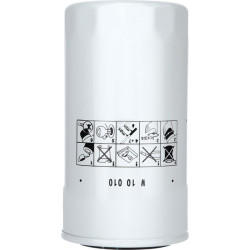 Filtre de ventilation MANN-FILTER W10010