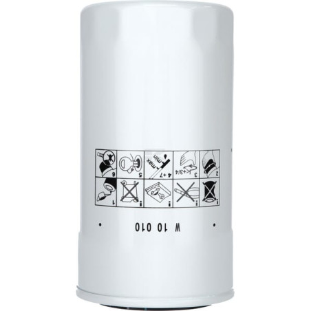 Filtre de ventilation MANN-FILTER W10010