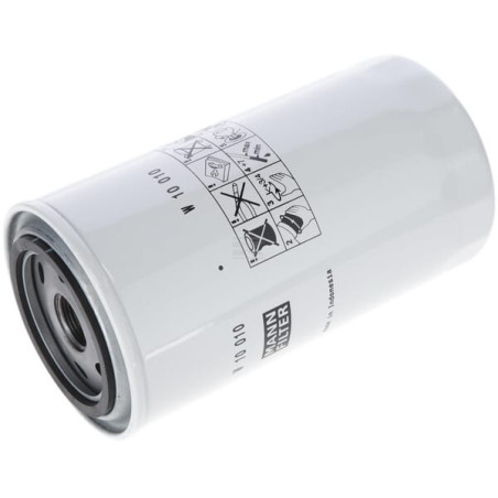 Filtre de ventilation MANN-FILTER W10010