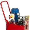 Centrale UNIVERSEL WP85A002