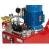 Centrale UNIVERSEL WP85A002