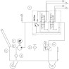 Centrale UNIVERSEL WP85A002