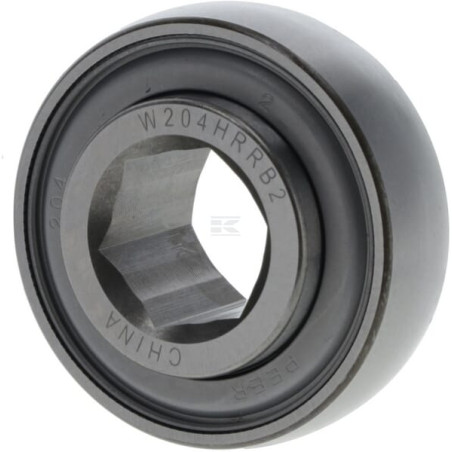 Roulement à rouleaux PEER BEARING W204HRRB2