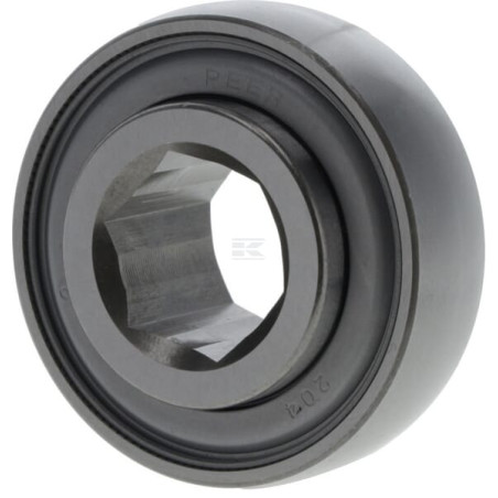 Roulement à rouleaux PEER BEARING W204HRRB2