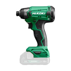 Viseuse HIKOKI WH18DAW4Z