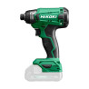 Viseuse HIKOKI WH18DAW4Z