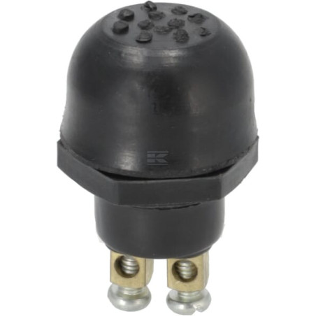 Interrupteur poussoir VAPORMATIC VPM6094