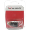 Interrupteur poussoir VAPORMATIC VPM6094