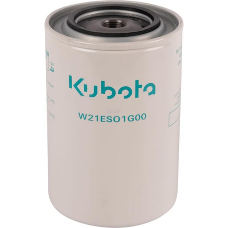 Filtre à huile KUBOTA W21ESO1G00