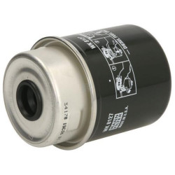 Filtre MANN-FILTER WK8127