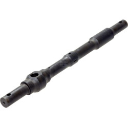 Barre d'attelage VAPORMATIC VPK4063