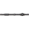 Barre d'attelage VAPORMATIC VPK4063