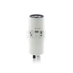 Filtre MANN-FILTER WK11012