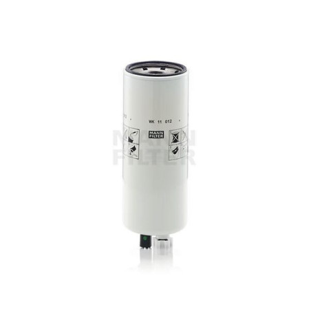 Filtre MANN-FILTER WK11012