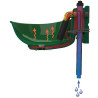 Abreuvoir KERBL WE305