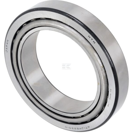 Roulement à rouleaux côniques VAPORMATIC VPH2341