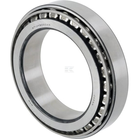 Roulement à rouleaux côniques VAPORMATIC VPH2341