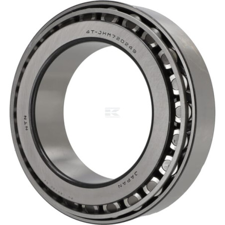 Roulement à rouleaux côniques VAPORMATIC VPH2337
