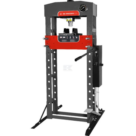 Presse d'atelier FACOM W430PF