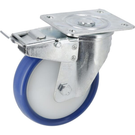 Tube de roue RO-CARR WH570FAC160