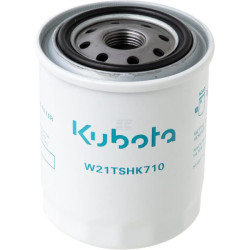 Filtre KUBOTA W21TSHK710