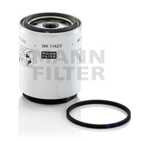 Filtre MANN-FILTER WK11422X