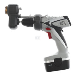 Rondelle de queue CLIPSTER VV18250