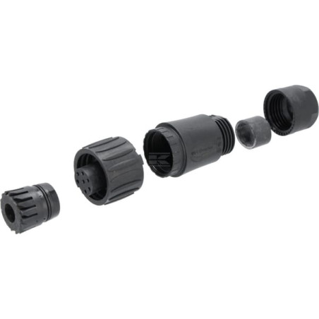 Boîtier AGRETO WESC01630D