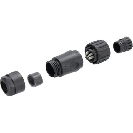 Boîtier AGRETO WESC01630D