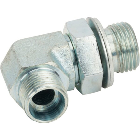 Raccord UNIVERSEL WEE12LR12OR