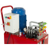 Centrale UNIVERSEL WP85C002