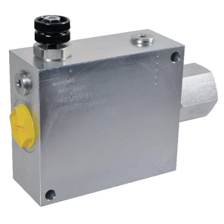 Vis WALVOIL VPR3EP30002ST