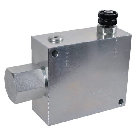 Vis WALVOIL VPR3EP30002ST