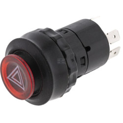 Interrupteur VAPORMATIC VPM5287
