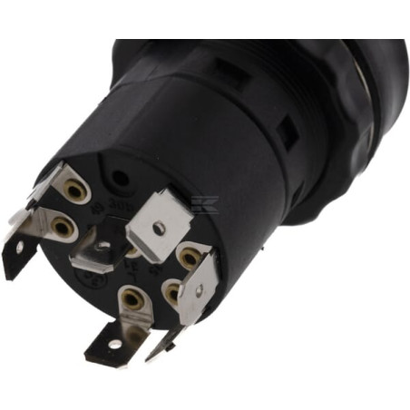Interrupteur VAPORMATIC VPM5287