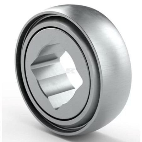 Roulement à rouleaux PEER BEARING W211SPPB3