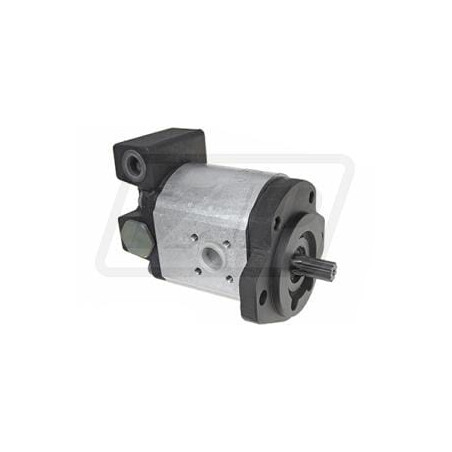 Pompe hydraulique VAPORMATIC VPK1137
