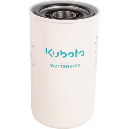 Filtre à huile KUBOTA W21TSH3Y00