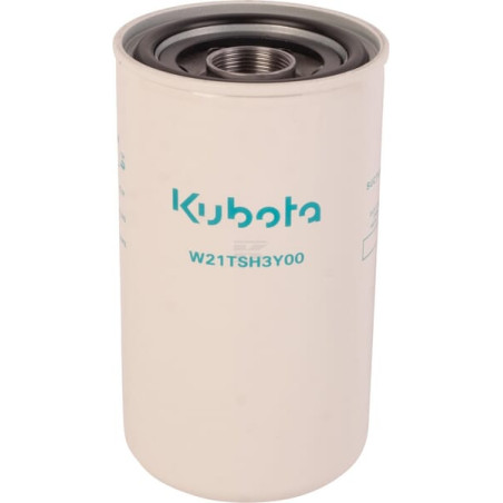 Filtre à huile KUBOTA W21TSH3Y00
