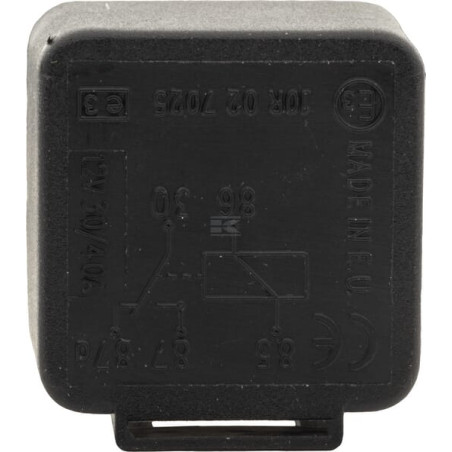 Relais VAPORMATIC VPM5289