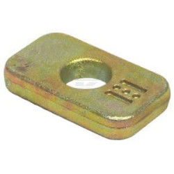 Plaque VAPORMATIC VPL2704