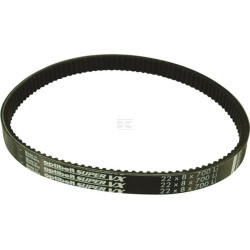 Courroie de traction OPTIBELT VX26X8X800