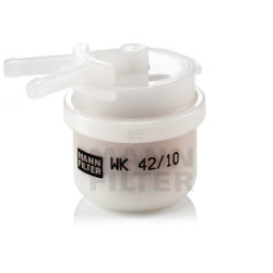 Filtre MANN-FILTER WK4210