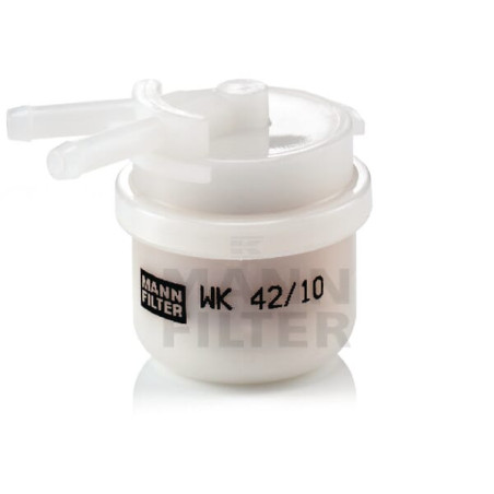 Filtre MANN-FILTER WK4210