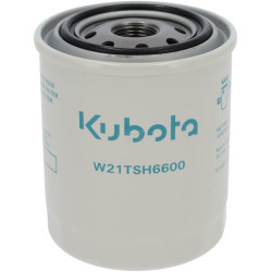 Filtre à huile KUBOTA W21TSH6600