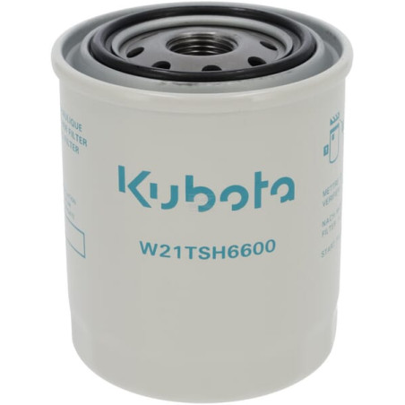 Filtre à huile KUBOTA W21TSH6600