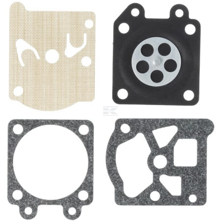 Kit membranes TILLOTSON WD26WAT