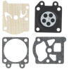 Kit membranes TILLOTSON WD26WAT